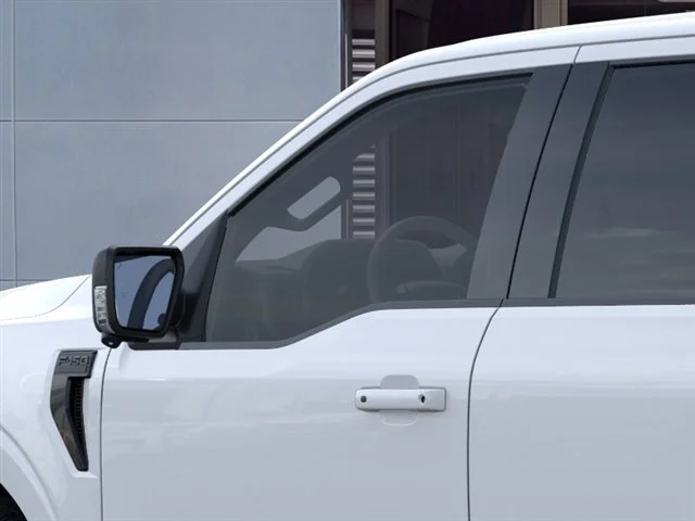 Nuevos FORD F-150 at Maplecrest Ford Lincoln of Union in Vauxhall