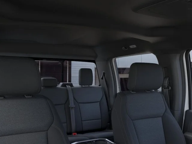 Nuevos FORD F-150 at Maplecrest Ford Lincoln of Union in Vauxhall