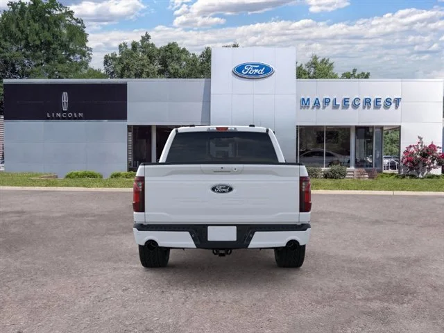 Nuevos FORD F-150 at Maplecrest Ford Lincoln of Union in Vauxhall