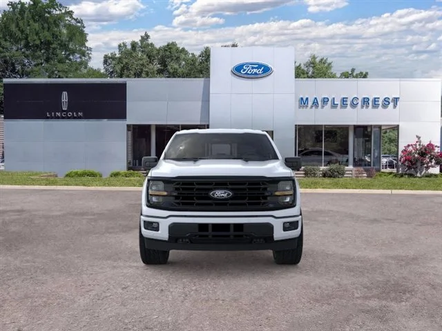 Nuevos FORD F-150 at Maplecrest Ford Lincoln of Union in Vauxhall
