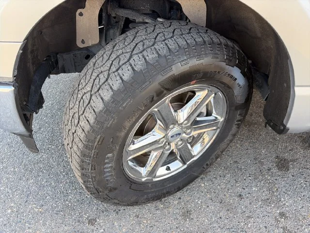 SEMINUEVOS FORD F-150 a Estados en autogozo