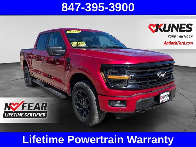SEMINUEVOS FORD F-150 a Estados en autogozo