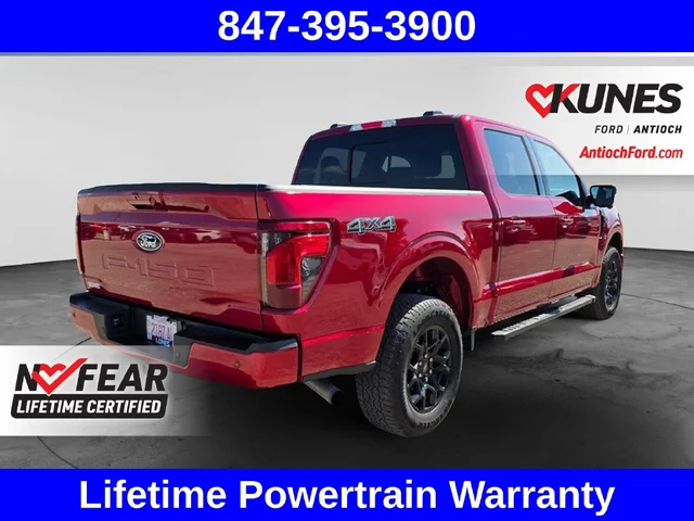 SEMINUEVOS FORD F-150 a Estados en autogozo