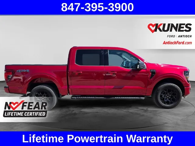 SEMINUEVOS FORD F-150 a Estados en autogozo