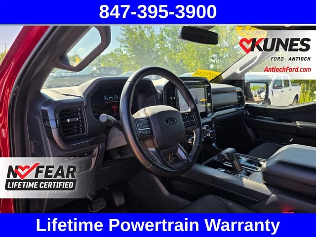 SEMINUEVOS FORD F-150 a Estados en autogozo