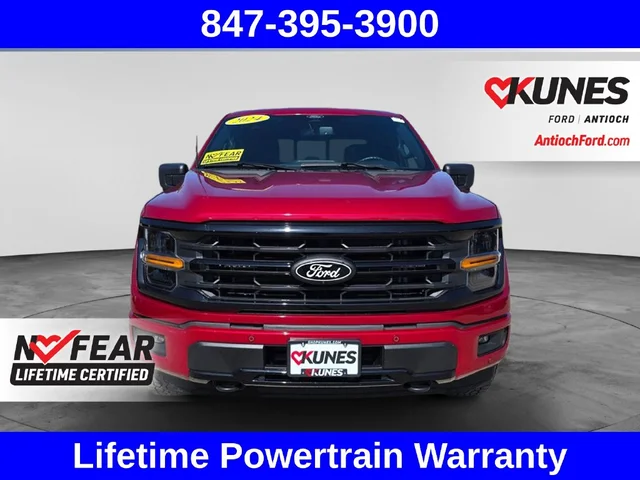 SEMINUEVOS FORD F-150 a Estados en autogozo
