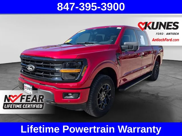 SEMINUEVOS FORD F-150 a Estados en autogozo