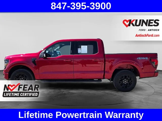 SEMINUEVOS FORD F-150 a Estados en autogozo