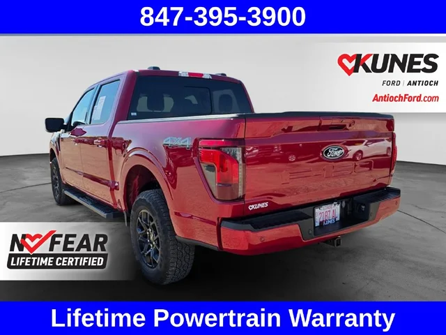 SEMINUEVOS FORD F-150 a Estados en autogozo