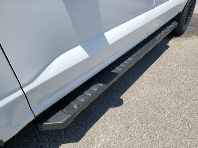 Nuevos FORD F-150 à Estados chez autogozo