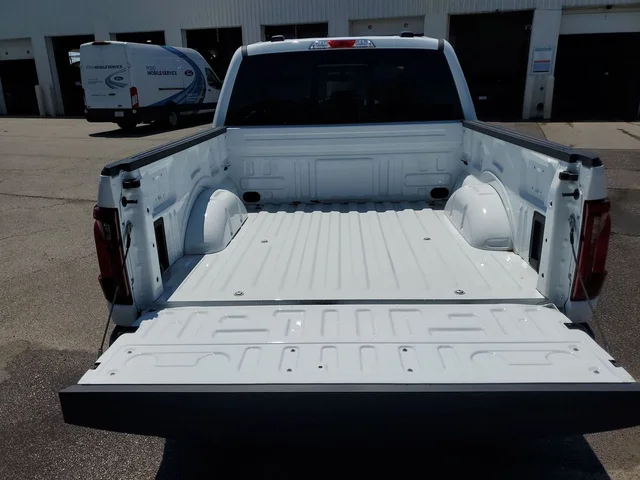 Nuevos FORD F-150 à Estados chez autogozo