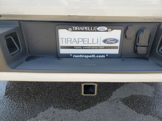 Nuevos FORD F-150 à Estados chez autogozo