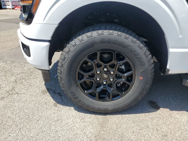 Nuevos FORD F-150 à Estados chez autogozo