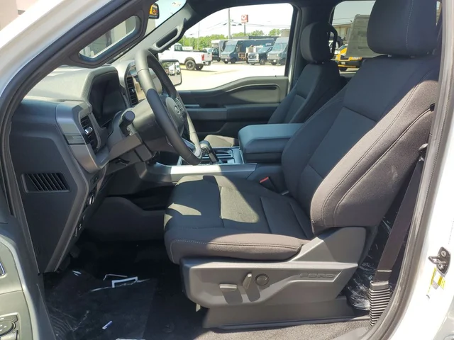 Nuevos FORD F-150 à Estados chez autogozo
