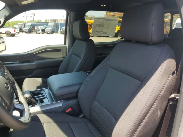 Nuevos FORD F-150 à Estados chez autogozo