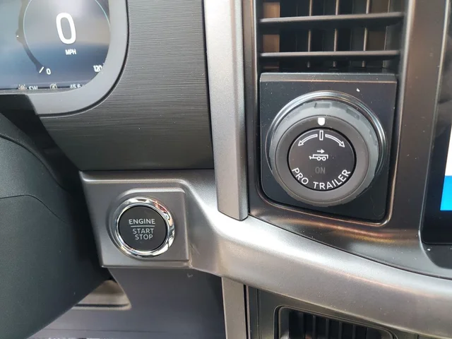 Nuevos FORD F-150 à Estados chez autogozo