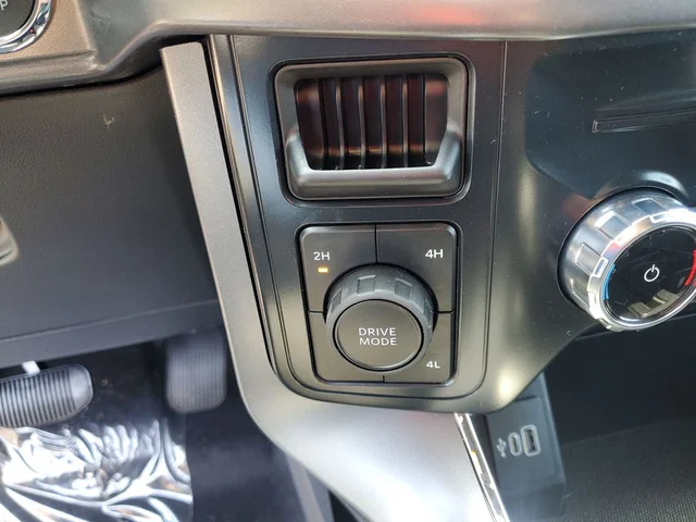 Nuevos FORD F-150 à Estados chez autogozo
