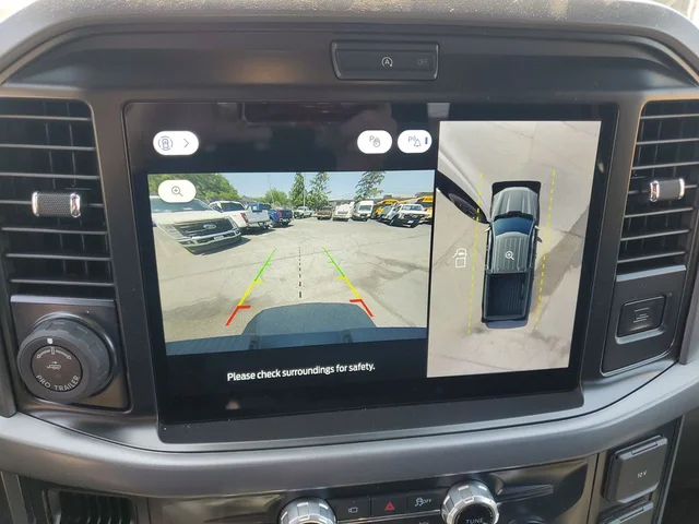 Nuevos FORD F-150 à Estados chez autogozo