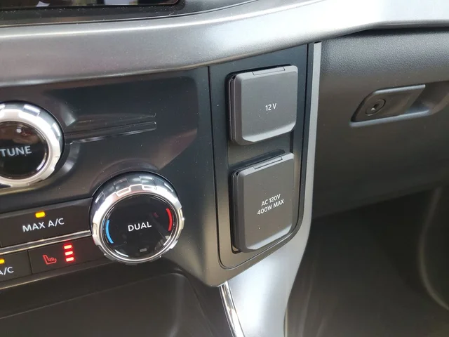 Nuevos FORD F-150 à Estados chez autogozo
