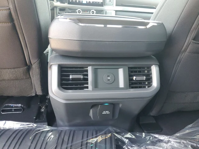 Nuevos FORD F-150 à Estados chez autogozo
