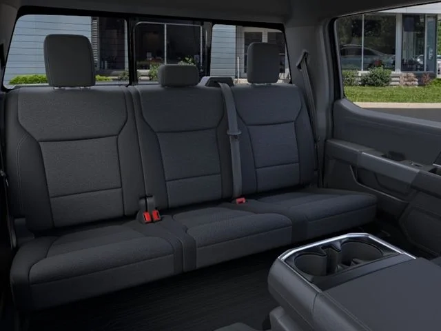 Nuevos FORD F-150 at Maplecrest Ford Lincoln of Union in Vauxhall