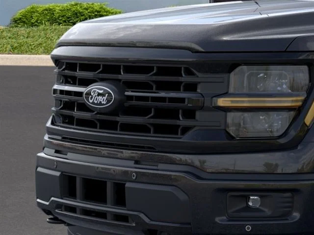 Nuevos FORD F-150 at Maplecrest Ford Lincoln of Union in Vauxhall