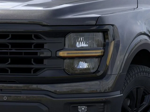 Nuevos FORD F-150 at Maplecrest Ford Lincoln of Union in Vauxhall