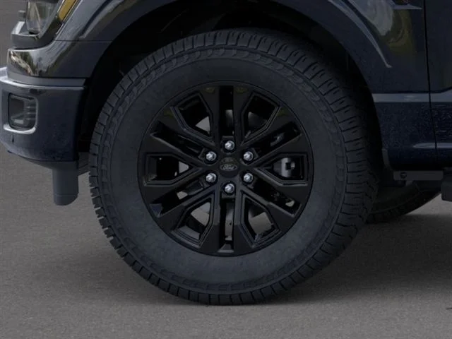 Nuevos FORD F-150 at Maplecrest Ford Lincoln of Union in Vauxhall