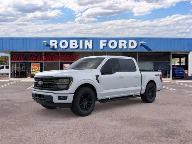Nuevos FORD F-150 à Estados chez autogozo