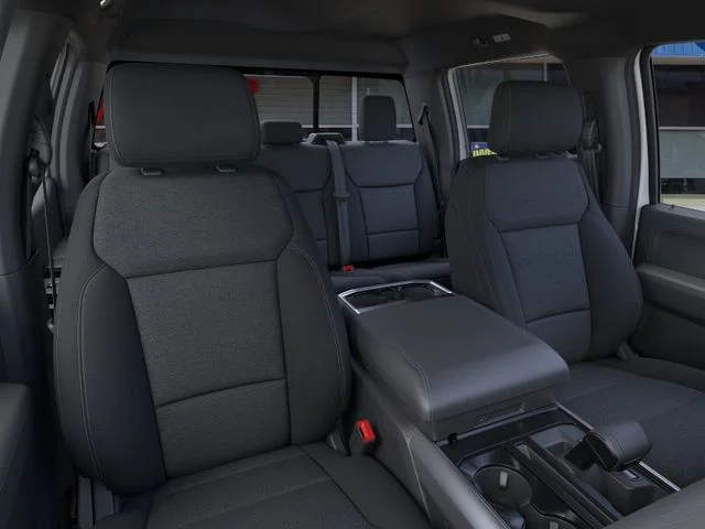 Nuevos FORD F-150 à Estados chez autogozo