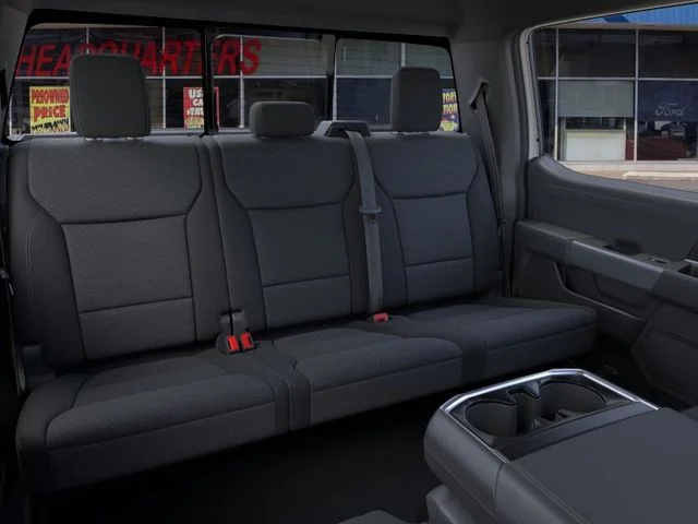 Nuevos FORD F-150 à Estados chez autogozo