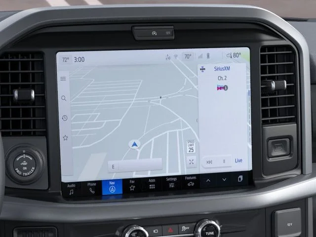Nuevos FORD F-150 à Estados chez autogozo