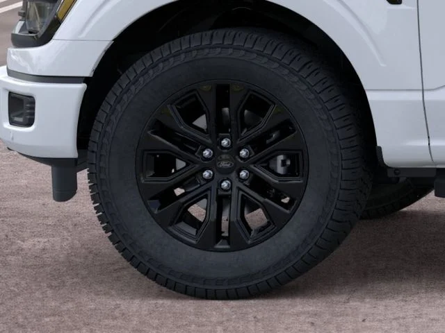Nuevos FORD F-150 à Estados chez autogozo