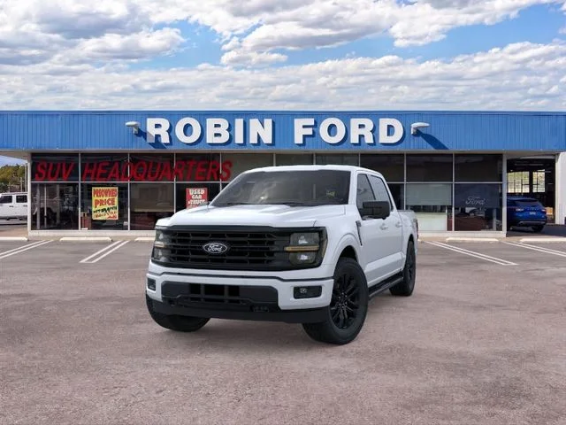 Nuevos FORD F-150 à Estados chez autogozo