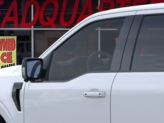 Nuevos FORD F-150 à Estados chez autogozo