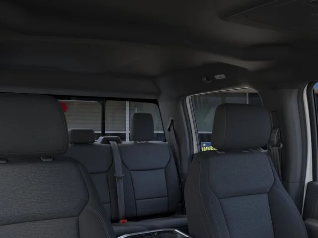 Nuevos FORD F-150 à Estados chez autogozo