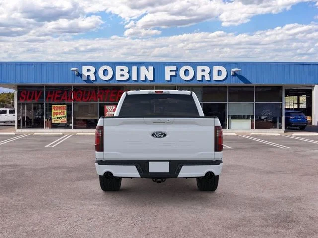 Nuevos FORD F-150 à Estados chez autogozo