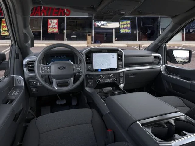 Nuevos FORD F-150 à Estados chez autogozo