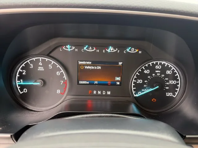SEMINUEVOS FORD F-150 a Estados en autogozo