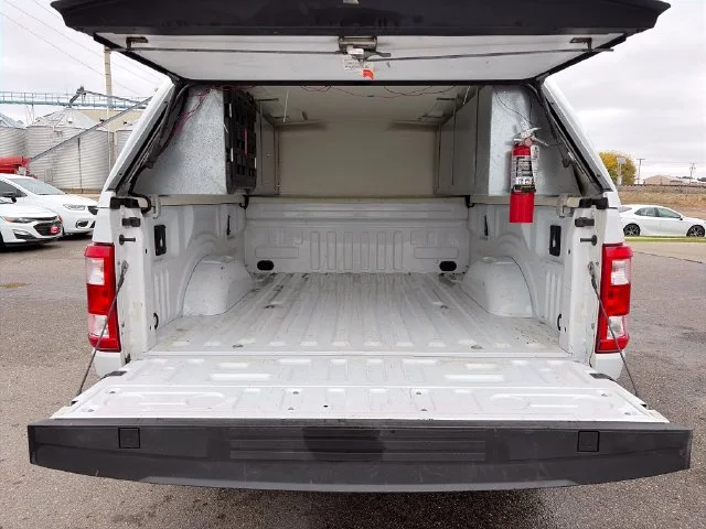 SEMINUEVOS FORD F-150 a Estados en autogozo