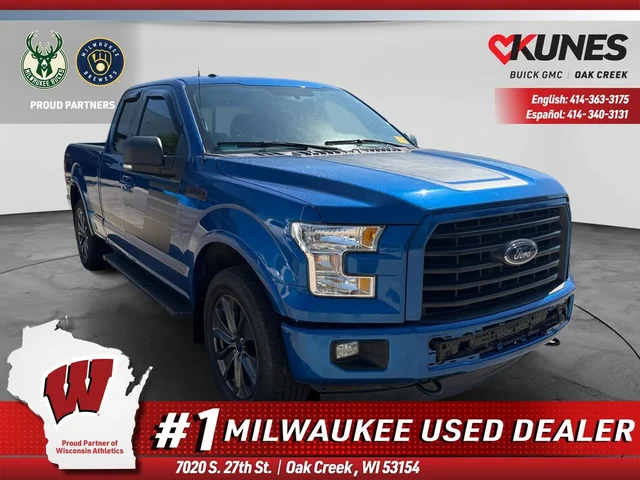SEMINUEVOS FORD F-150 a Estados en autogozo
