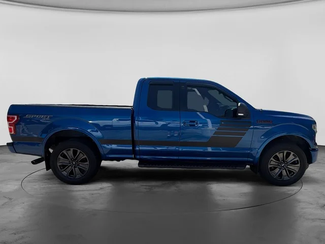 SEMINUEVOS FORD F-150 a Estados en autogozo