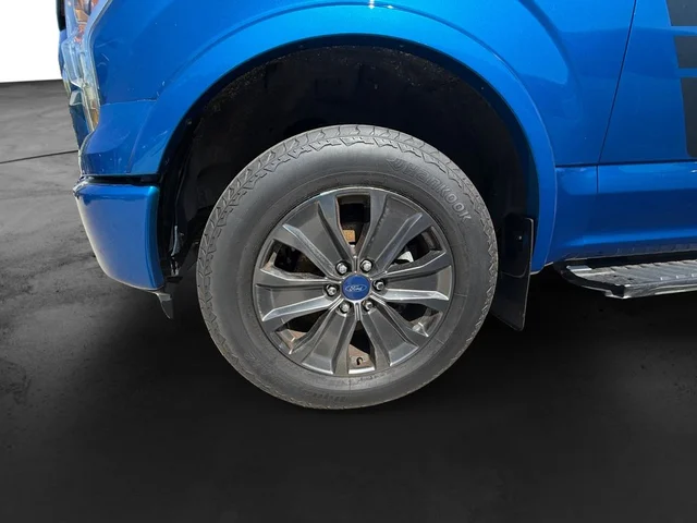 SEMINUEVOS FORD F-150 a Estados en autogozo