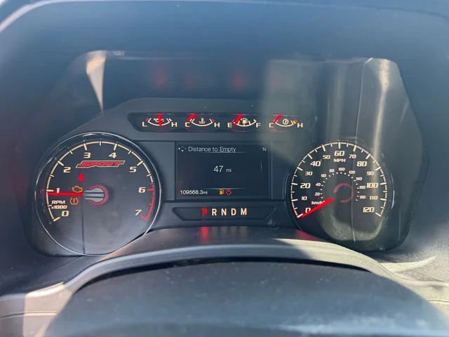 SEMINUEVOS FORD F-150 a Estados en autogozo