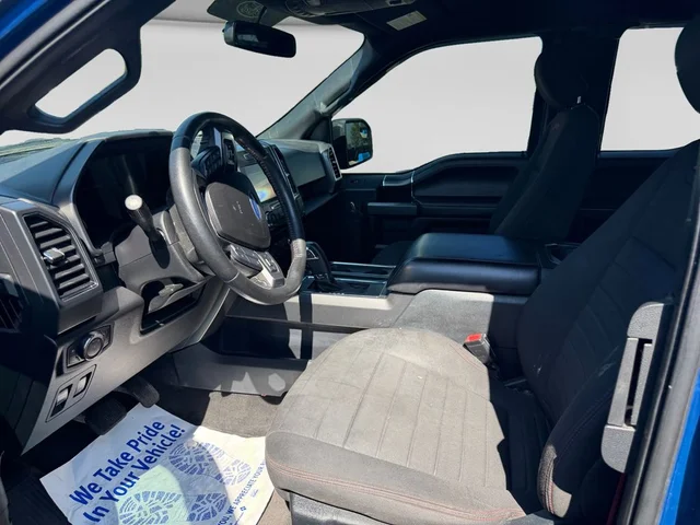 SEMINUEVOS FORD F-150 a Estados en autogozo
