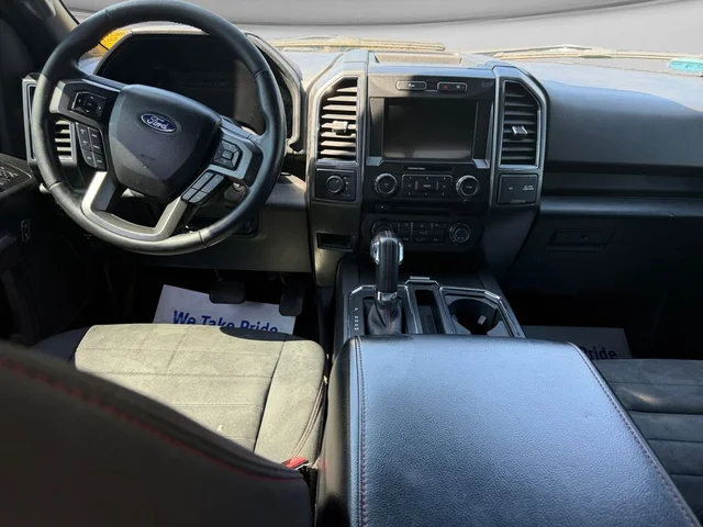 SEMINUEVOS FORD F-150 a Estados en autogozo