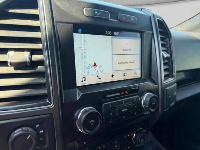 SEMINUEVOS FORD F-150 a Estados en autogozo