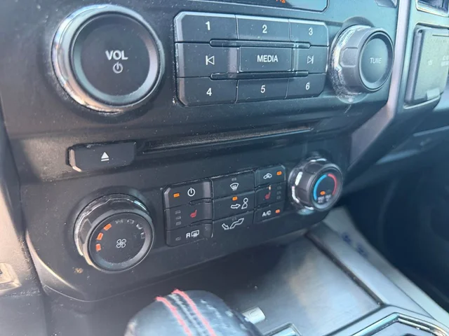 SEMINUEVOS FORD F-150 a Estados en autogozo