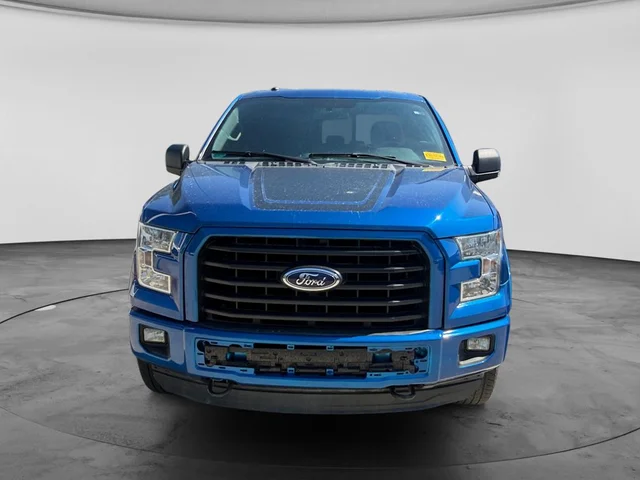 SEMINUEVOS FORD F-150 a Estados en autogozo