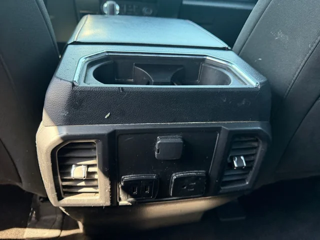 SEMINUEVOS FORD F-150 a Estados en autogozo